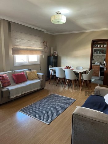 apartment em Papa João XXIII, Vila Cachoeirinha - Cachoeirinha - RS