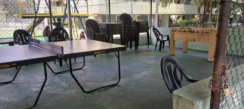 apartment em Avenida Odair Santanelli, Parque Cecap - Guarulhos - SP