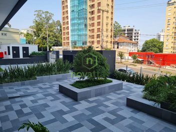 apartment em Avenida Wilhelm Rotermund, Jardim América - São Leopoldo - RS