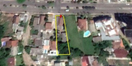 land_lot em Osvaldo Cruz, Nossa Senhora das Dores - Santa Maria - RS