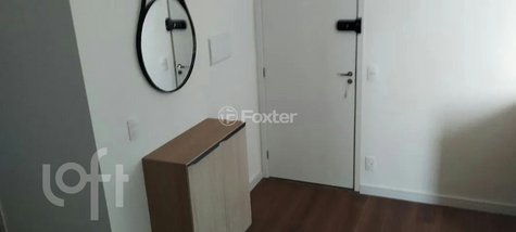 apartment em Rua Luiz Gatti, Água Branca - São Paulo - SP