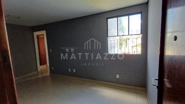 apartment em Rua Argentina, Jardim Brasil - Limeira - SP