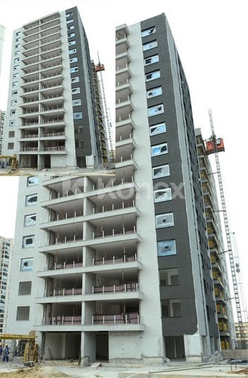 apartment em Rua Catão, Vila Romana - São Paulo - SP