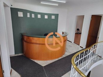 house em Alameda dos Nhambiquaras, Indianópolis - São Paulo - SP