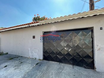 house em Rua Bertioga, Cidade Jardim - Jacareí - SP