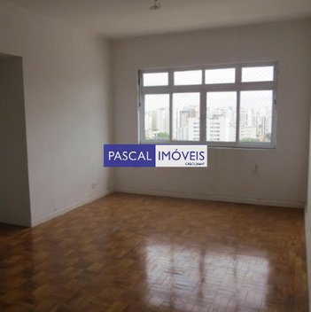 apartment em Avenida Moaci, Planalto Paulista - São Paulo - SP