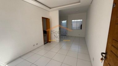 house em Rua Paulo César, Vila Mazzei - São Paulo - SP