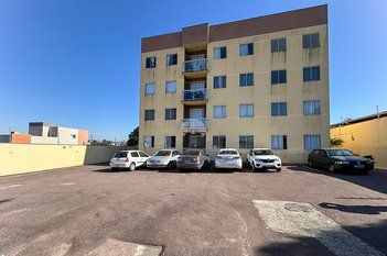 apartment em Rua Kelvin, Guarani - Colombo - PR