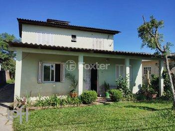 house em Arthur, Belém Novo - Porto Alegre - RS