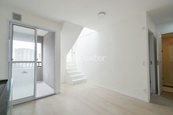 apartment em Rua Marquês de Lages, Vila Moraes - São Paulo - SP