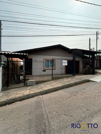 house em dos Viticultores, Belo Horizonte - Caxias do Sul - RS