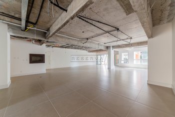 apartment em Rua Engenheiro Teixeira Soares, Boa Vista - Porto Alegre - RS