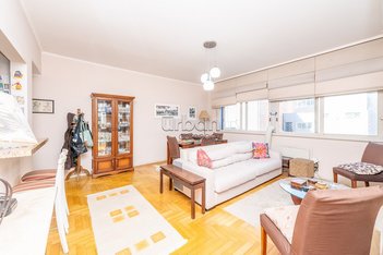 apartment em Rua André Puente, Independência - Porto Alegre - RS