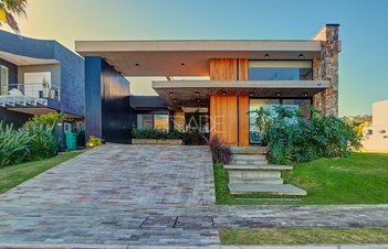 house em Estrada das Três Meninas, Vila Nova - Porto Alegre - RS