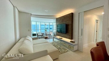 apartment em Brasil, Centro - Balneário Camboriú - SC