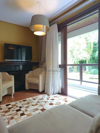 apartment em Rua Fredolino Guilherme Bier, Planalto - Gramado - RS