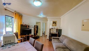 apartment em Rua Canindé, Canindé - São Paulo - SP