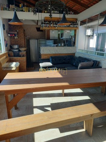 house em Avenida Lisboa, Forquilhas - São José - SC
