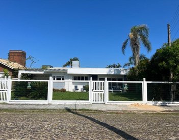 house em Rua Zabelê, Xangri-Lá - Xangri-Lá - RS