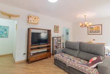 apartment em Portugal, Brooklin Paulista - São Paulo - SP