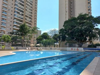 land_lot em Rua Doutor Benjamim Anderson Stauffer, Jardim Botânico - Ribeirão Preto - SP