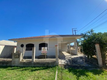 house em Rua Heriberto Felipe Onofre, Três Rios do Sul - Jaraguá do Sul - SC