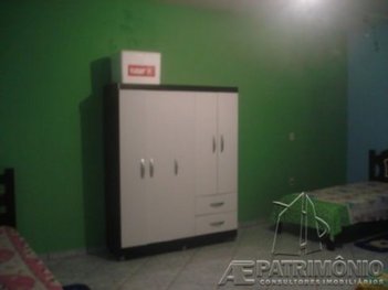 house em Rua Anna Morales Tomasi, Jardim Santa Marta - Sorocaba - SP