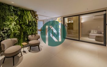 apartment em Rua Pamplona, Jardim Paulista - São Paulo - SP