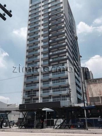 office em Avenida Marquês de São Vicente, Água Branca - São Paulo - SP