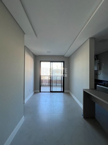 apartment em Rua Lauro Linhares, Trindade - Florianópolis - SC