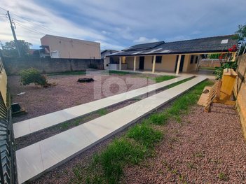 house em Rua das Canelas, Loteamento Alto da Glória - Sinop - MT