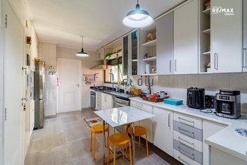 apartment em Rua Germano Ulbrich, Vila Andrade - São Paulo - SP