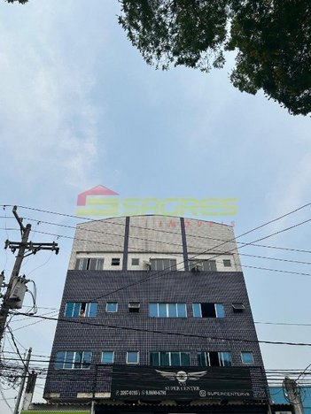 apartment em Avenida das Cerejeiras, Jardim Japão - São Paulo - SP