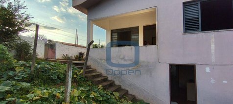 house em Rua Benedito Domingues de Souza, Jardim das Acacias - Lindóia - SP