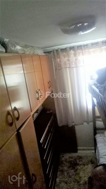 apartment em Rua Hamilton Prado, Chácara Belenzinho - São Paulo - SP