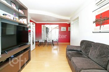 apartment em Rua Domingos Crescêncio, Santana - Porto Alegre - RS