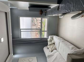 apartment em Rua Cândido Fontoura, Jardim Boa Vista (Zona Oeste) - São Paulo - SP