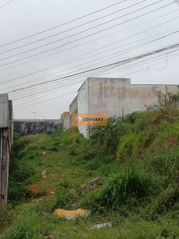 land_lot em Rua Maria Pureza da Conceição Silva, Parque Umuarama - Suzano - SP