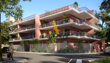 apartment em Rua Antônio Dias Martins, Barra da Tijuca - Rio de Janeiro - RJ