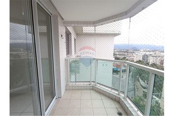 apartment em Rua Mapendi, Taquara - Rio de Janeiro - RJ
