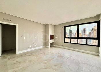apartment em Rua 910, Centro - Balneário Camboriú - SC
