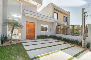 house em Rimolo Biagio, Ipanema - Porto Alegre - RS