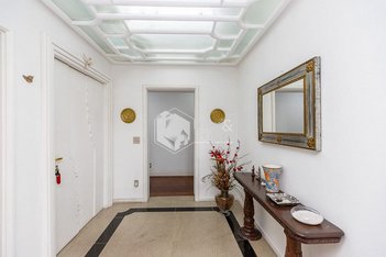 apartment em Avenida José Galante, Vila Suzana - São Paulo - SP