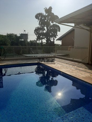 commercial_building em Rua Martiniano Cândido Teodoro, Parque Prado - Campinas - SP