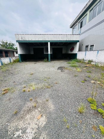industrial em Lourenço Zanette, Santo Antônio - Criciúma - SC