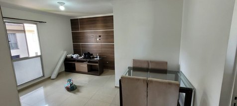 apartment em Rua Driades, Jardim Casa Pintada - São Paulo - SP