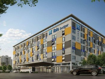 apartment em Avenida Natalia Zarif, Jardim São Ricardo - Guarulhos - SP