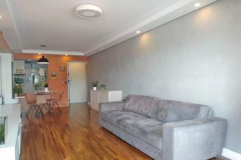 apartment em Rua Croata, Vila Ipojuca - São Paulo - SP