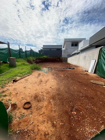land_lot em Rua João Pires, Gleba Simon Frazer - Londrina - PR