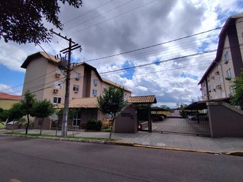 apartment em Júlio Birck, Vila Nova - Novo Hamburgo - RS